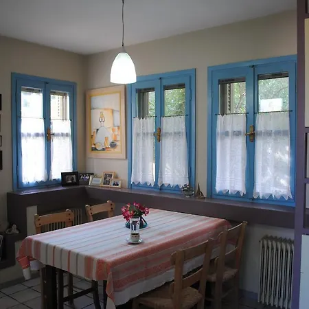 Feriehus Fraksi Nikiana