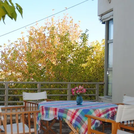Fraksi Holiday home