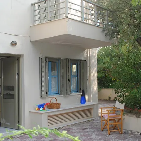 Holiday home Fraksi
