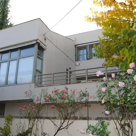 Holiday home Fraksi *