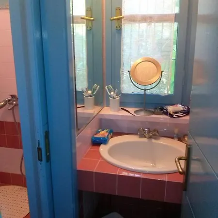 Fraksi Holiday home *