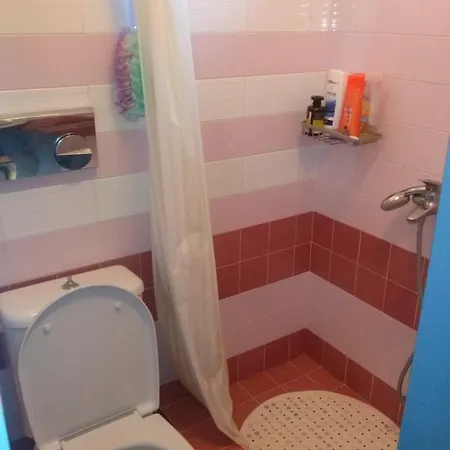 Holiday home Fraksi Nikiana