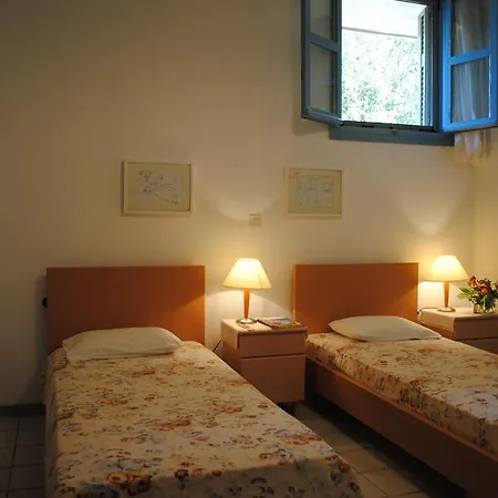 Holiday home Fraksi Nikiana