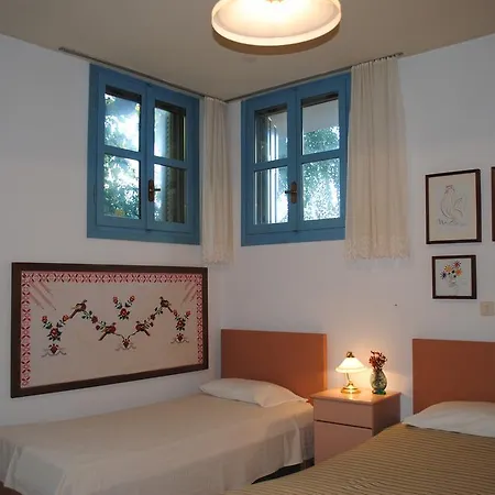 Holiday home Fraksi