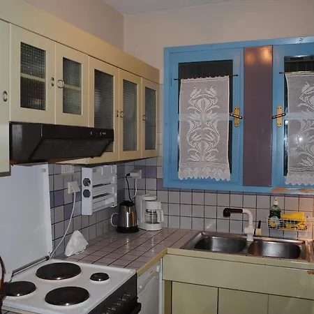 Holiday home Fraksi *