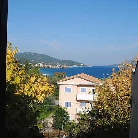 Holiday home Fraksi *