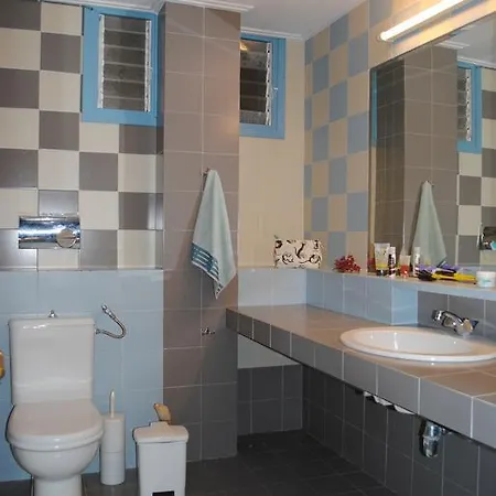 Fraksi Holiday home *