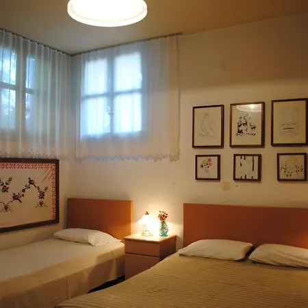 Fraksi Holiday home Nikiana