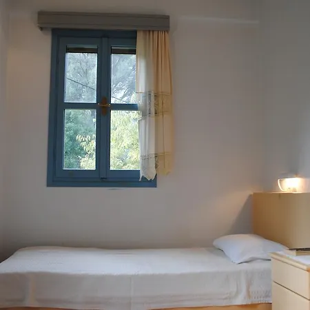 Feriehus Fraksi *